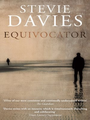 cover image of Equivocator